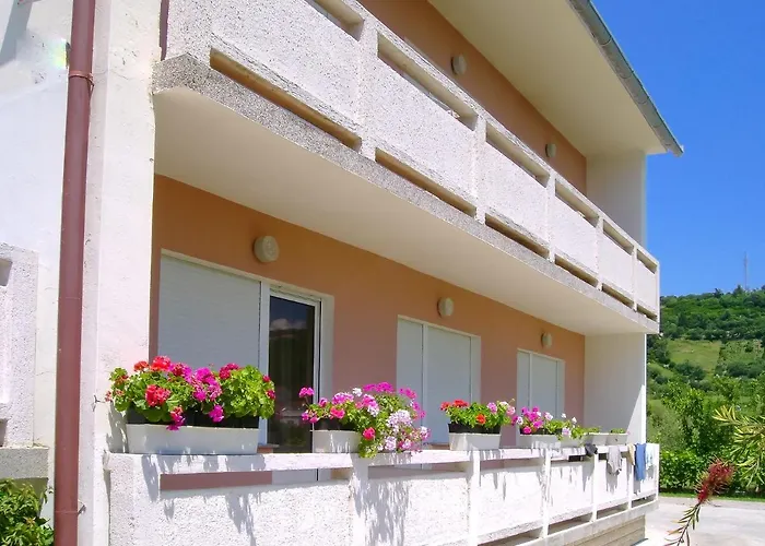 Apartman Rezika Mundanije