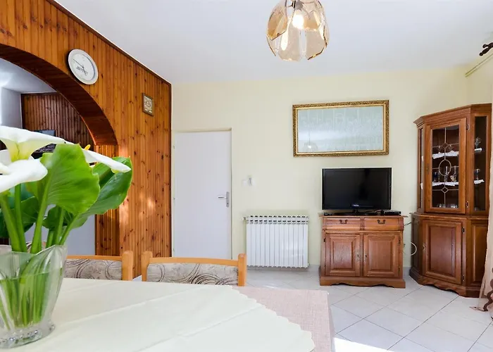 Rezika Apartman *