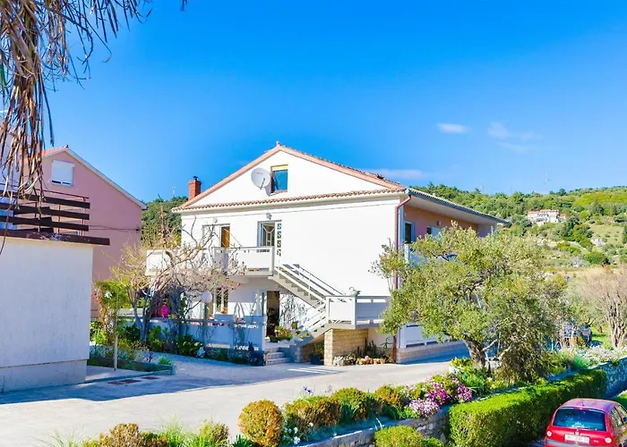 Apartman Rezika Mundanije