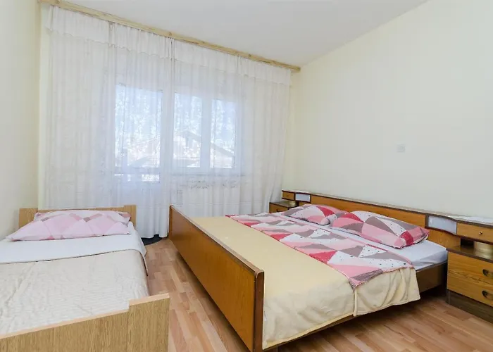 Rezika Apartman
