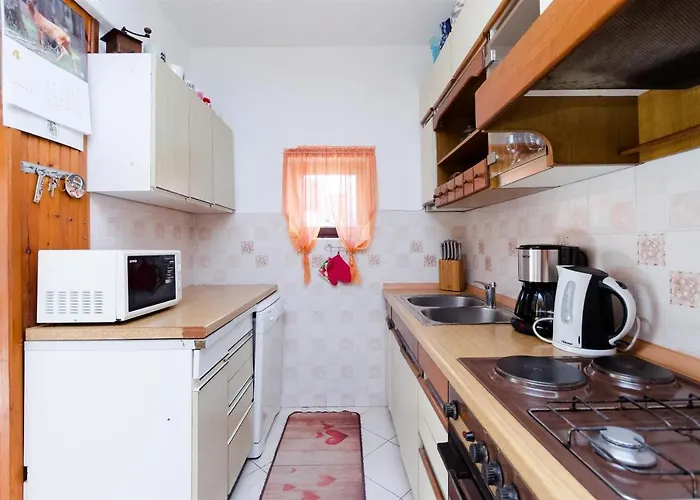 Apartman Rezika