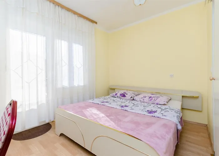 Rezika Apartman Mundanije