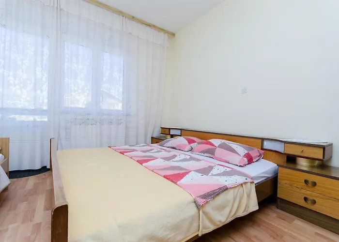 Apartman Rezika *