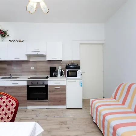 Apartman Rezika