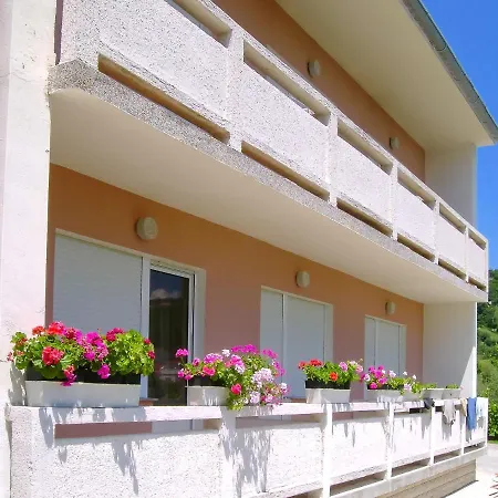 Apartment Rezika Mundanije