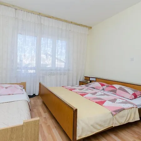 Rezika Apartman