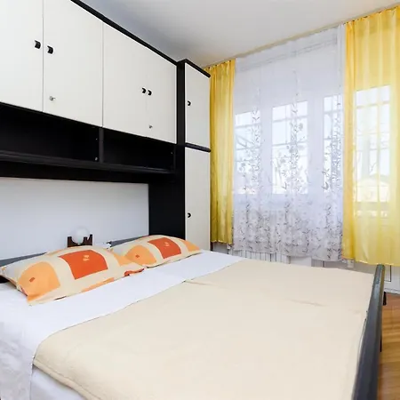 Apartman Rezika *