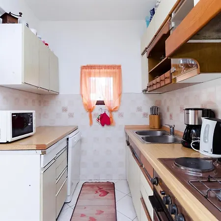 Apartman Rezika