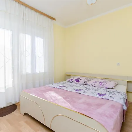 Rezika Apartman Mundanije
