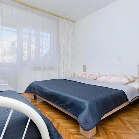 Apartman Rezika