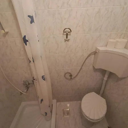 Apartment Rezika Mundanije